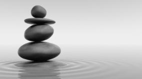 Zen Stones